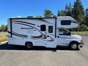 Pacific RV Motorhome Rentals place picture